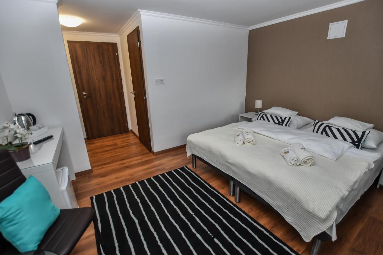 E-Vasko Panzio Borpince Bed & Breakfast Tokaj Luaran gambar