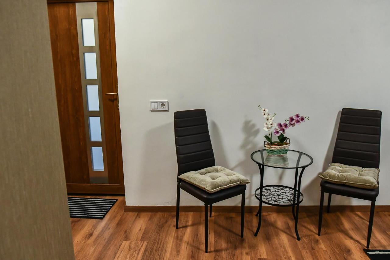 E-Vasko Panzio Borpince Bed & Breakfast Tokaj Luaran gambar
