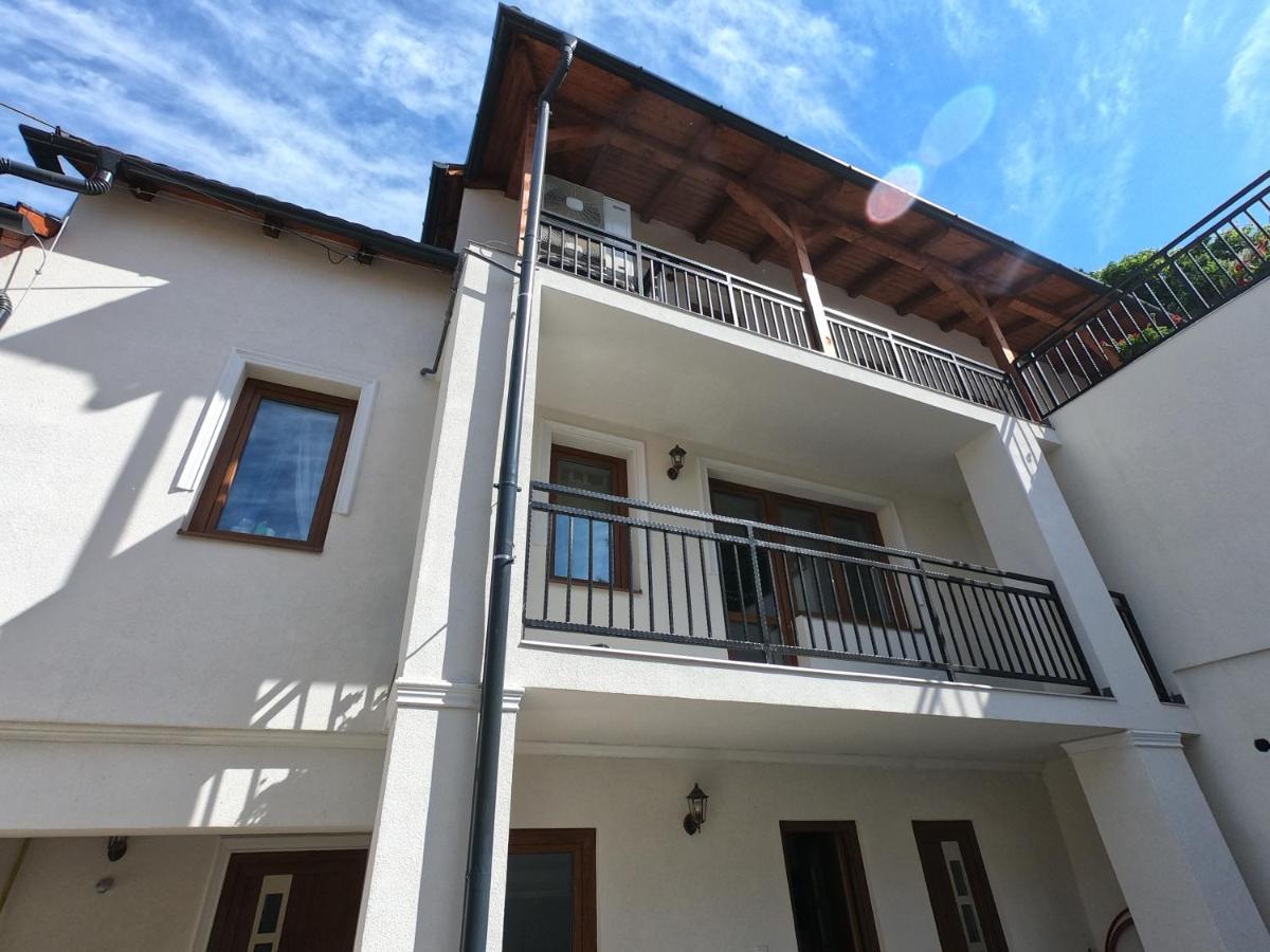 E-Vasko Panzio Borpince Bed & Breakfast Tokaj Luaran gambar